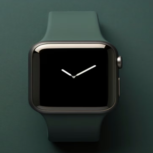 RoyalTime Classic Luxury Watch